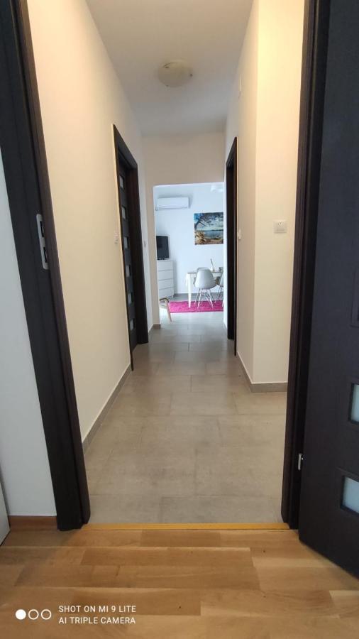 Apartmani Gavran Pirovac Exterior photo