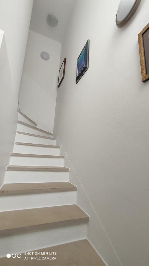 Apartmani Gavran Pirovac Exterior photo