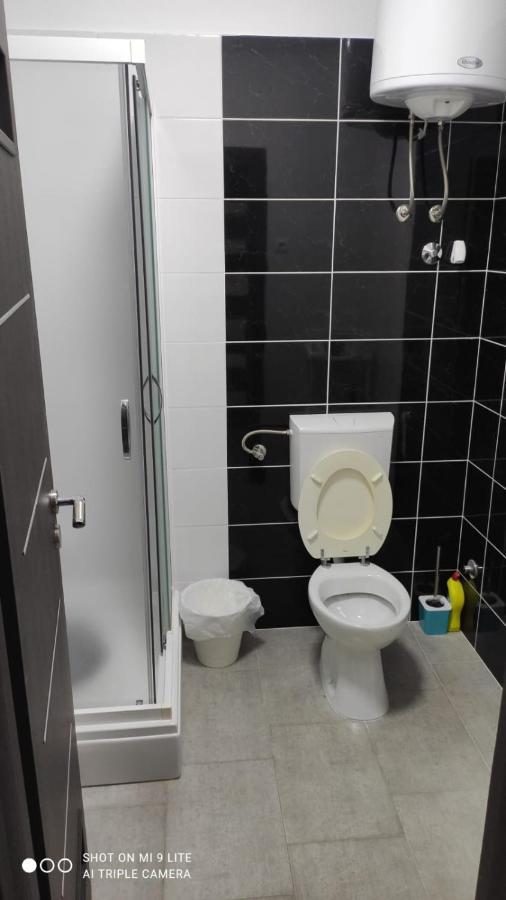 Apartmani Gavran Pirovac Exterior photo