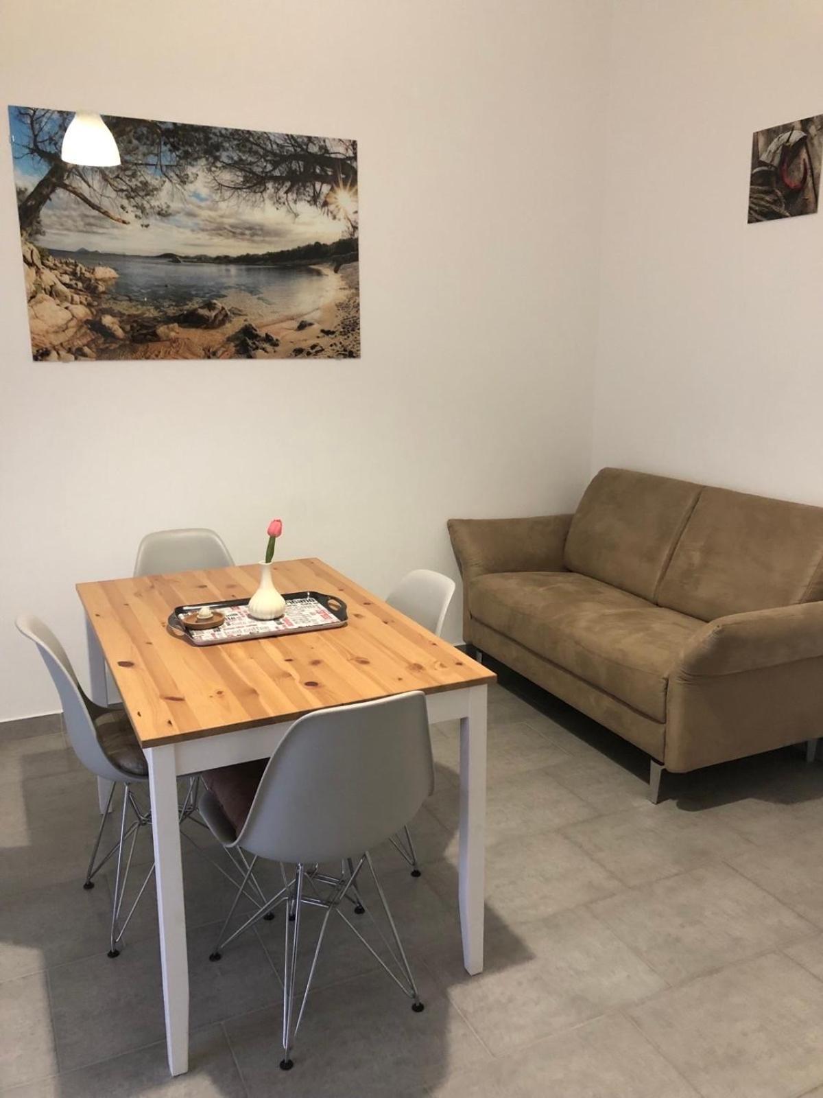Apartmani Gavran Pirovac Exterior photo