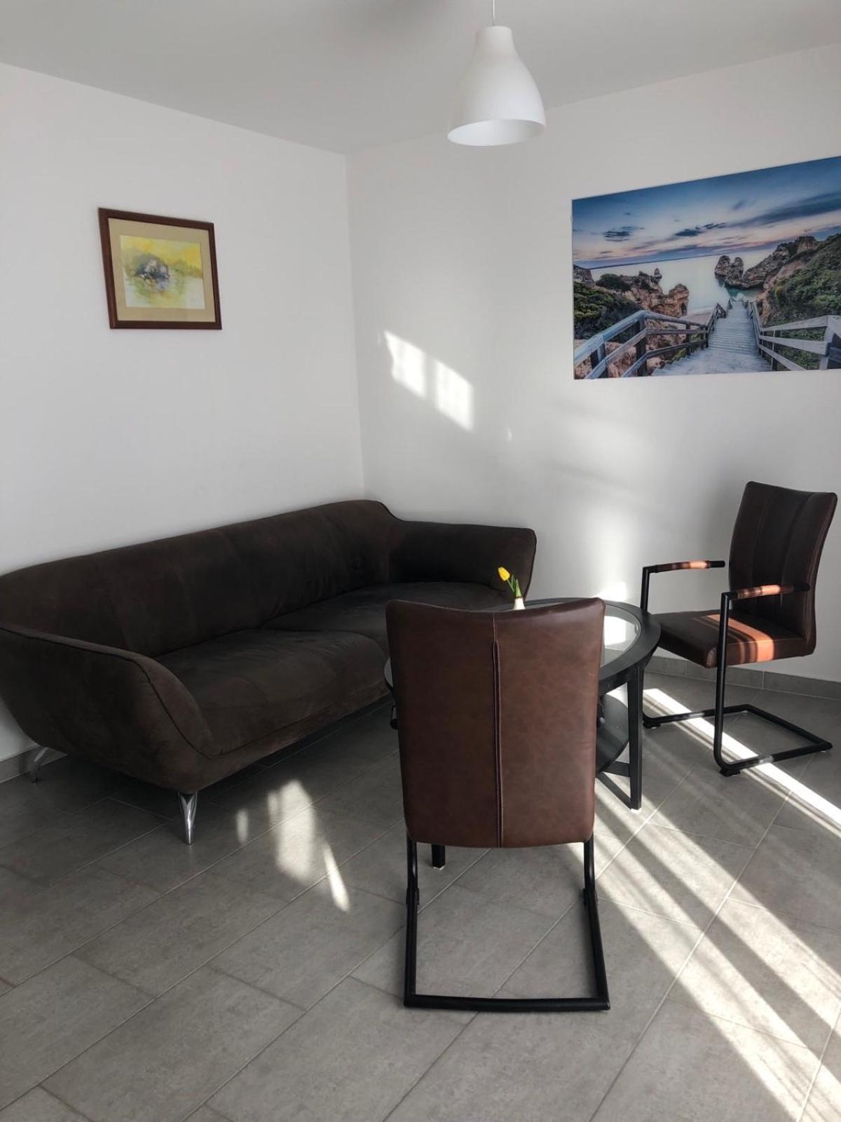 Apartmani Gavran Pirovac Exterior photo