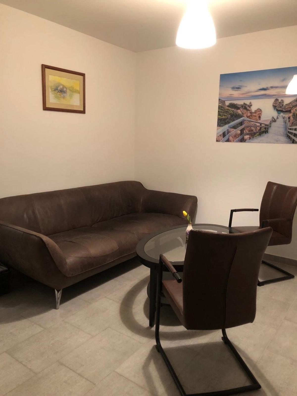 Apartmani Gavran Pirovac Exterior photo