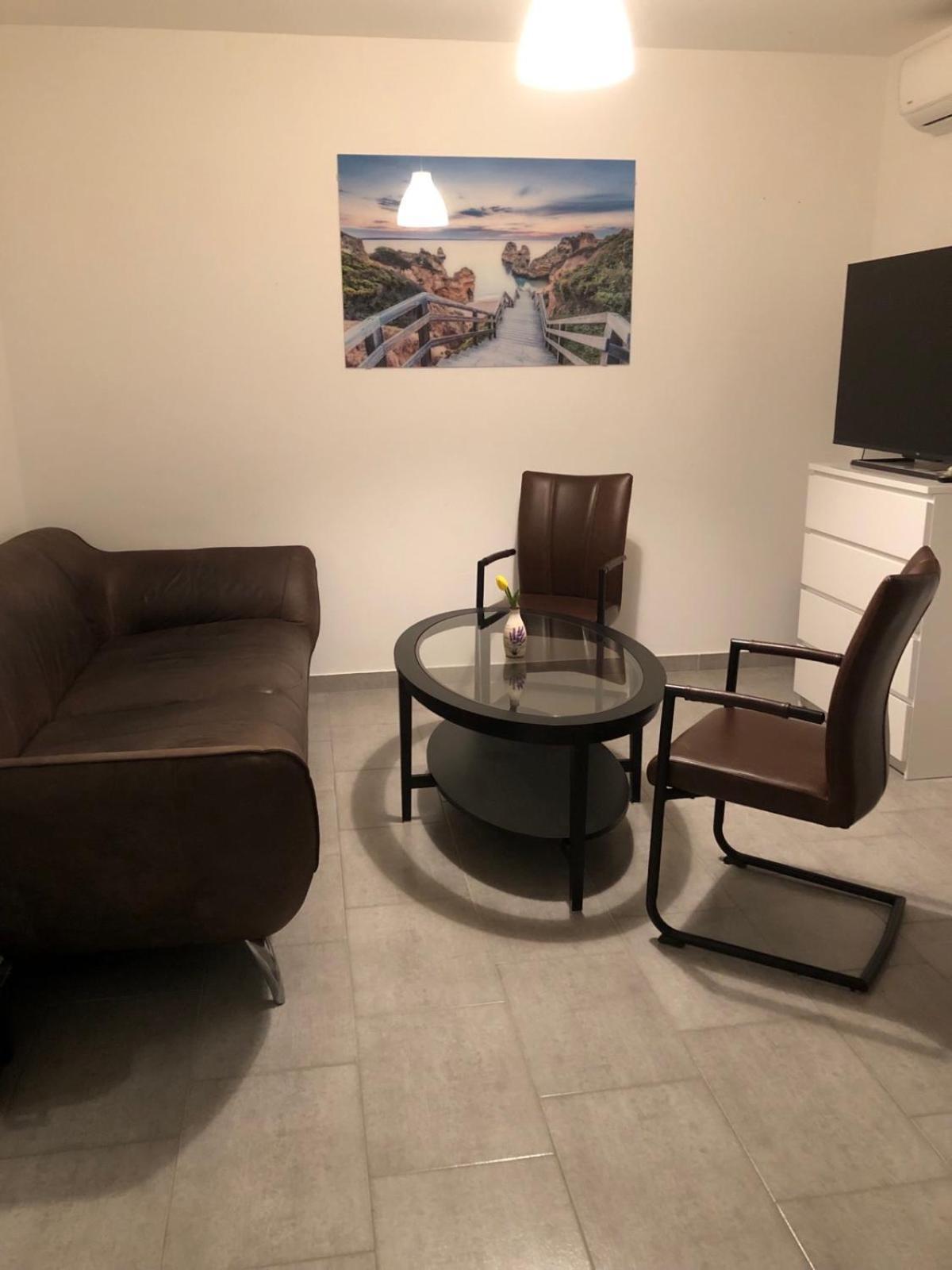 Apartmani Gavran Pirovac Exterior photo