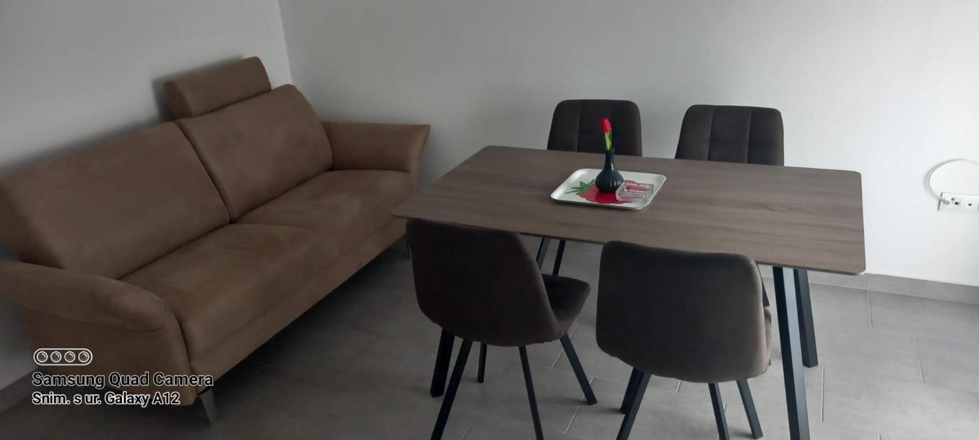 Apartmani Gavran Pirovac Exterior photo
